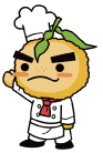 FunFunKitchen キャラクター