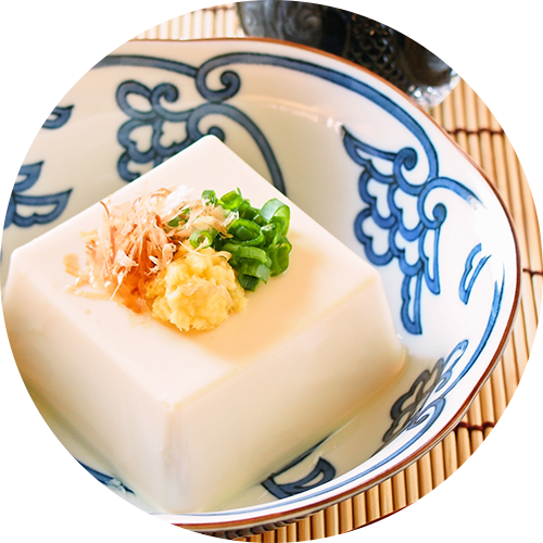 冷奴